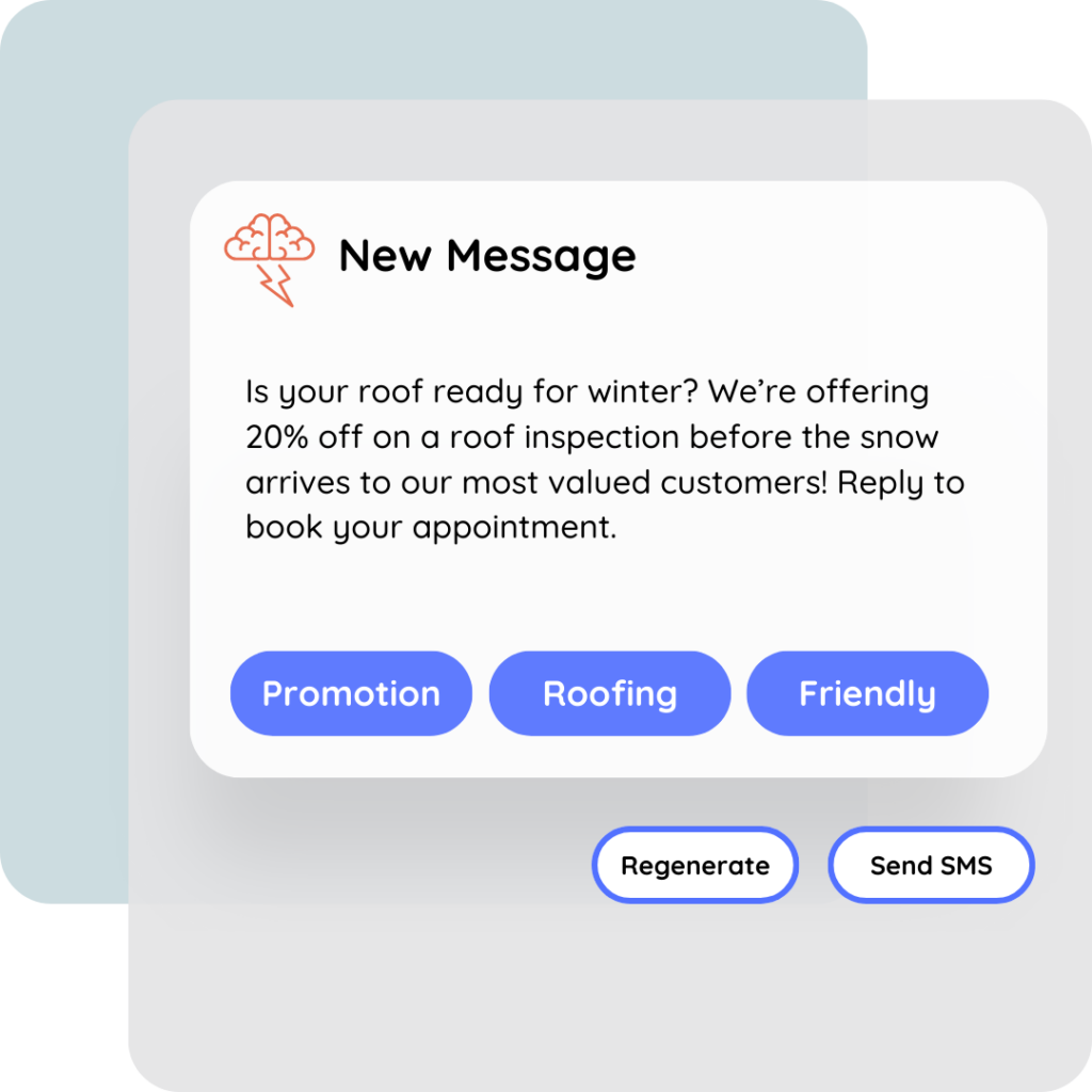 AI Virtual Assistants: Revolutionizing the Roof Covering Industry thumbnail