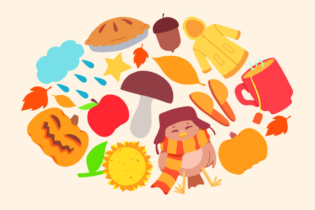 Employing Seasonal Digital Marketing Strategies