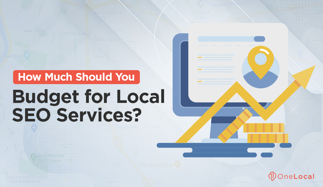 Budget Local SEO