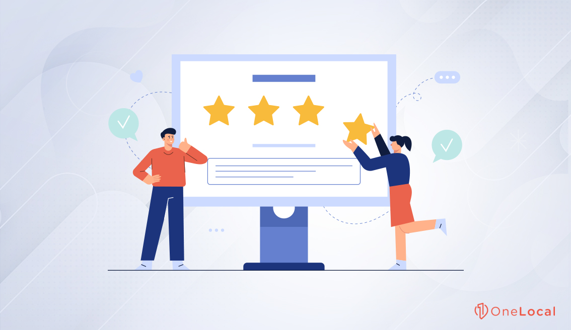 Building User Reviews