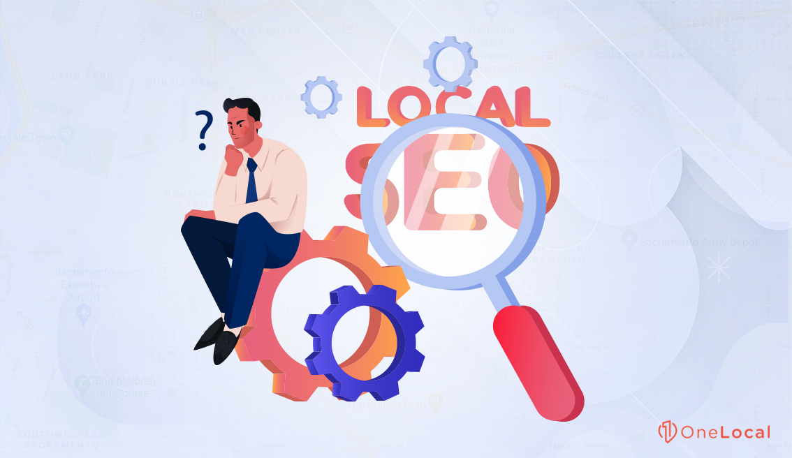 Cheap Local SEO