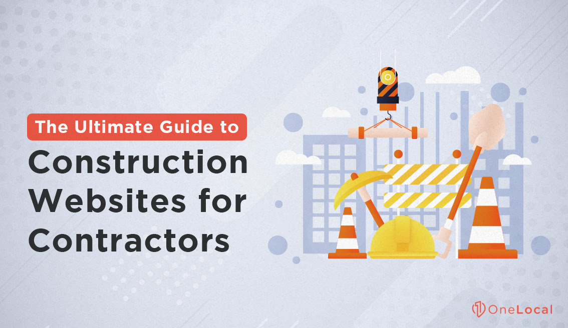 Construction Websites