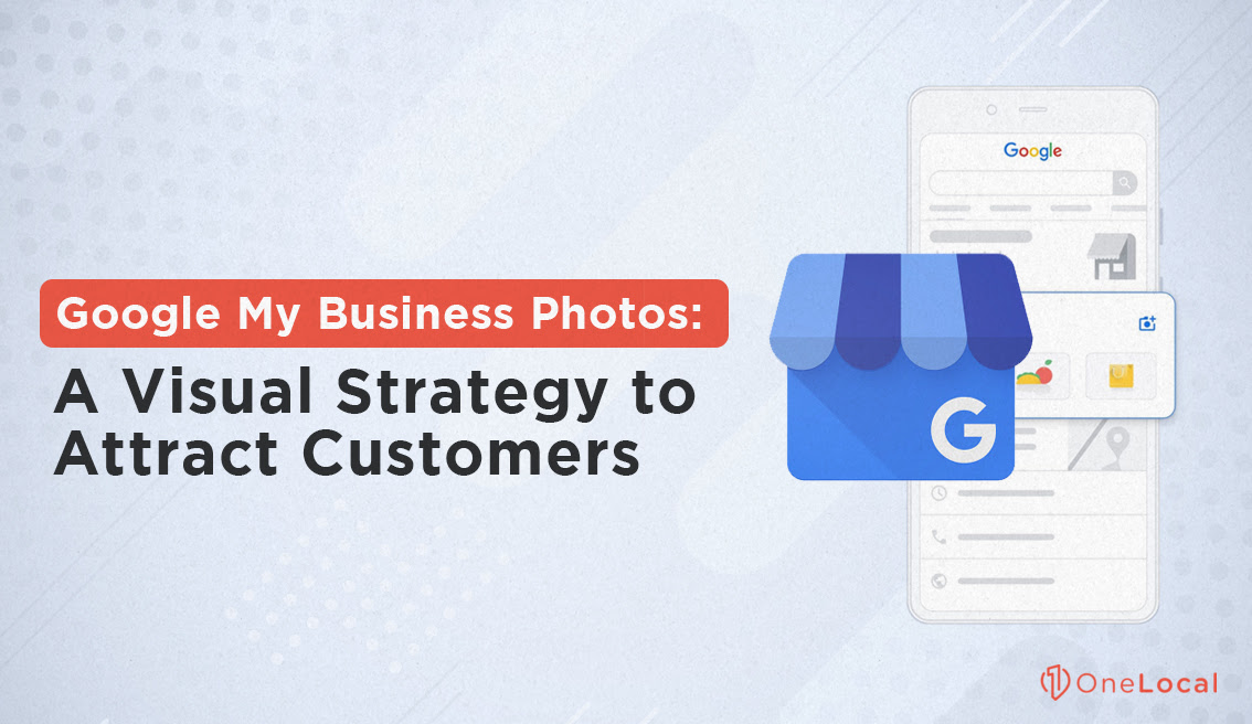 Google My Business Photos