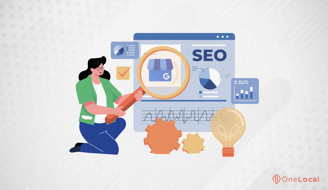 Google Posts SEO Impact