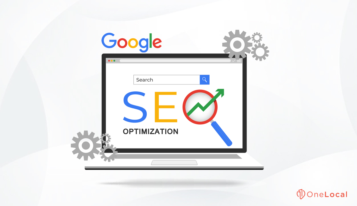 Google SEO Optimization