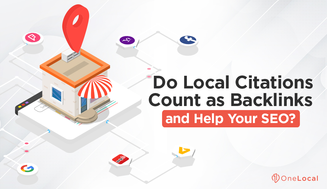 Local Seo Backlinks