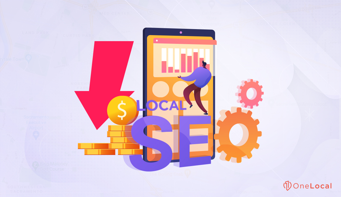 Local SEO Costs