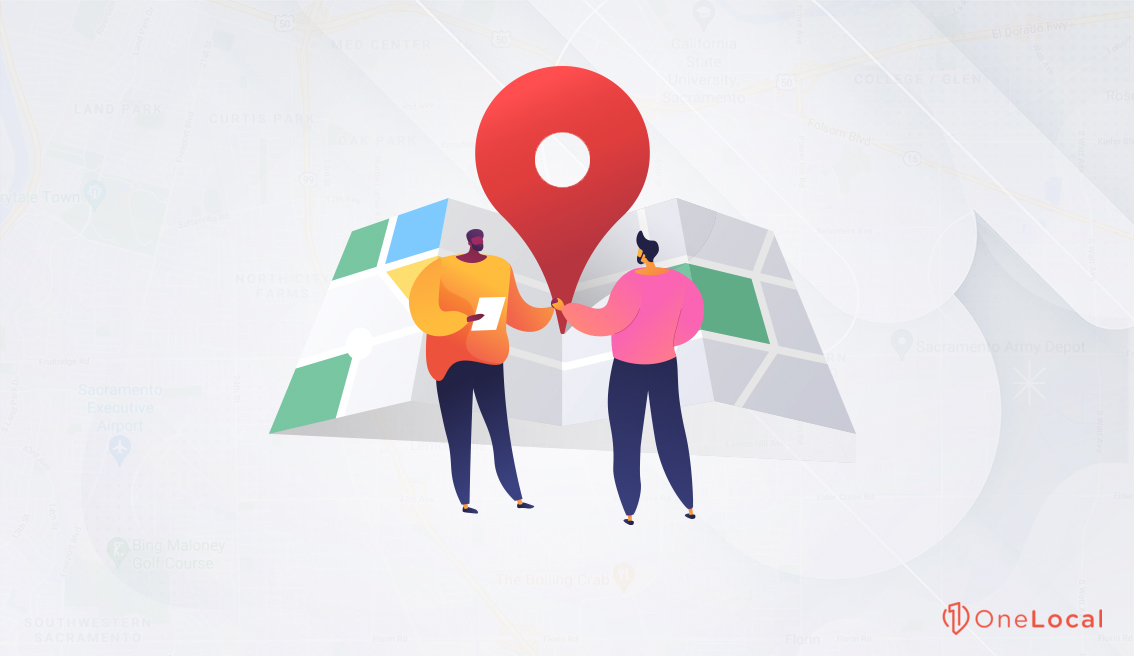 Local SEO Service