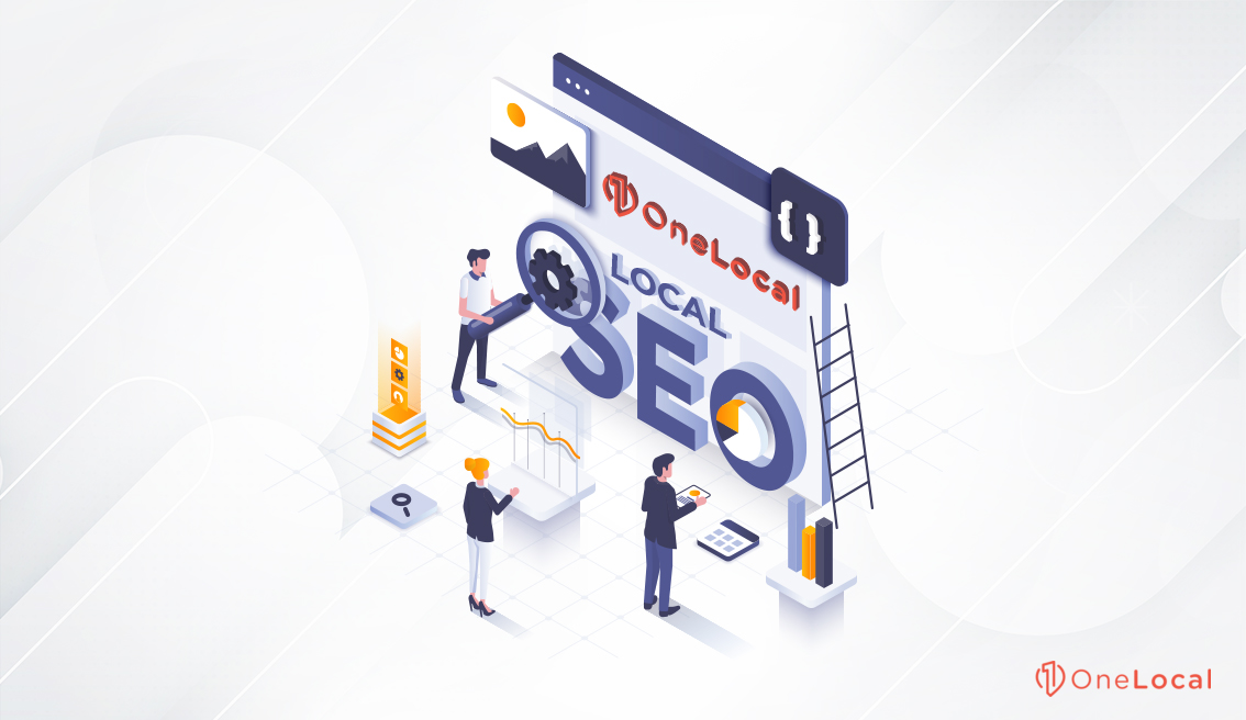 OneLocal SEO Service