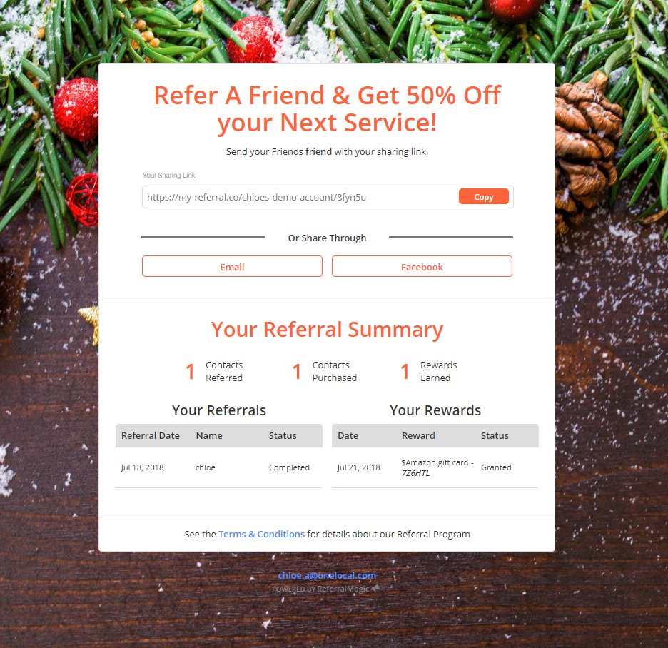 12 Marketing Tips to Grow Your Business for the Holidays