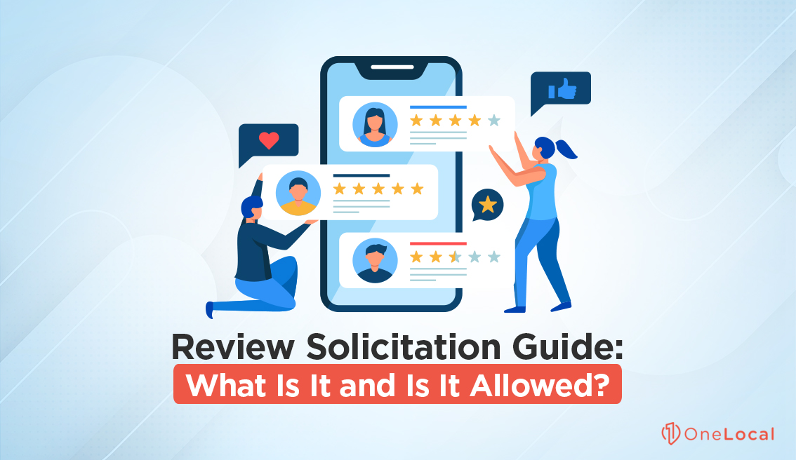 Review Solicitation Guide