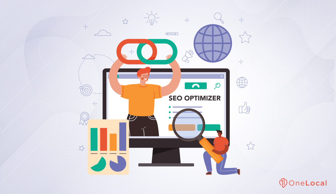 SEO Optimizing Service