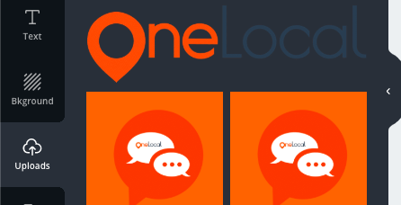 Using Canva To Create the Perfect Graphic