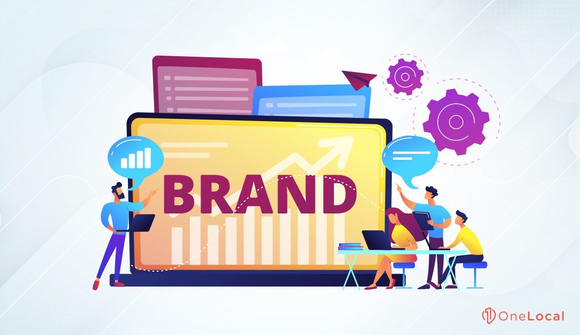 Understanding Business Brand