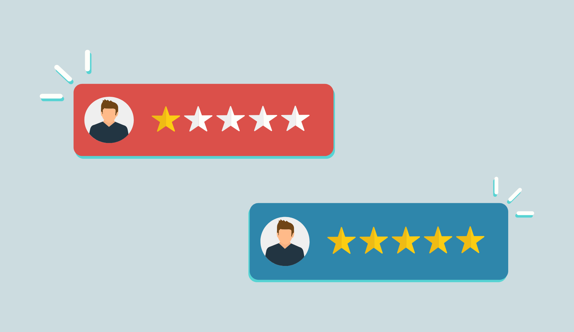 How to Respond to Google Reviews - A Negative Review Response Plan