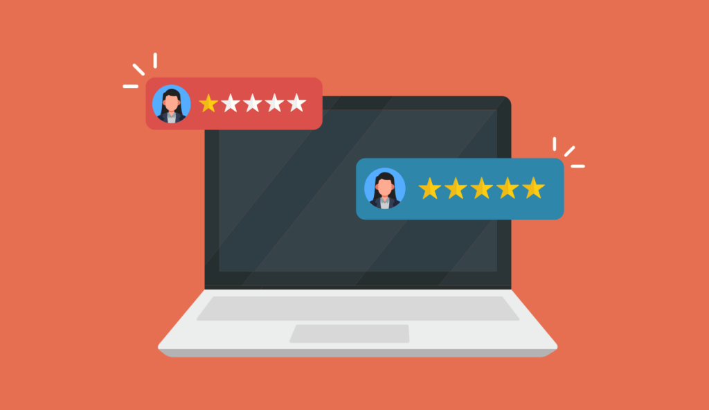 How to Respond to Google Reviews - A Negative Review Response Plan