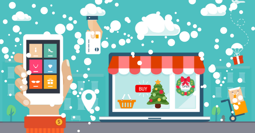 Employing Seasonal Digital Marketing Strategies