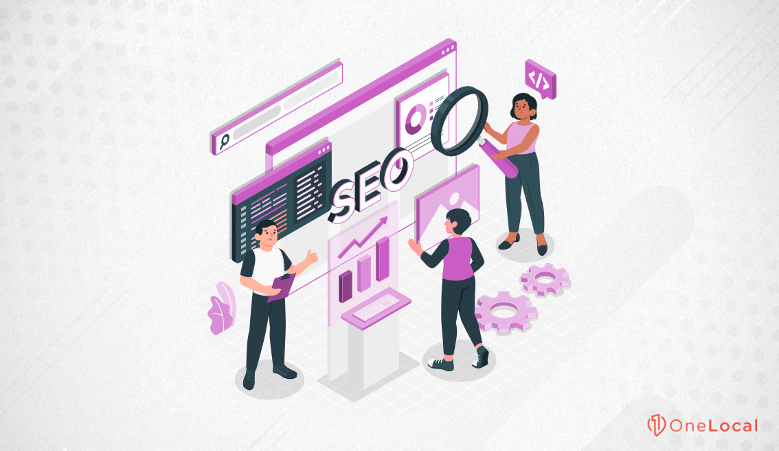 Visibility and SEO
