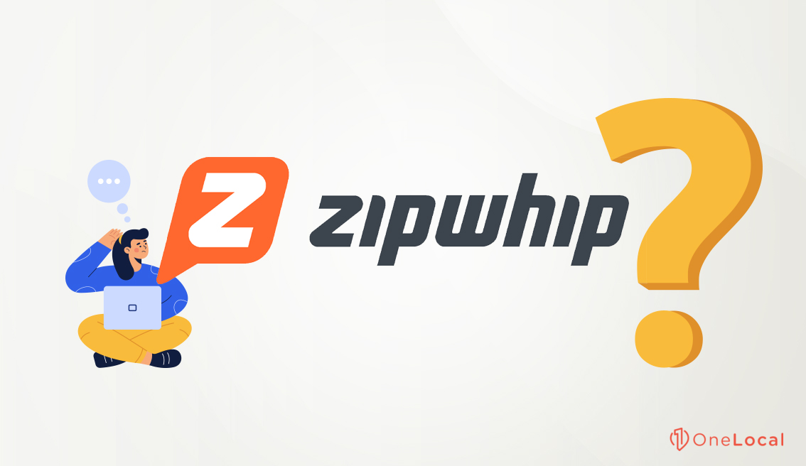 What Happened Zipwhip