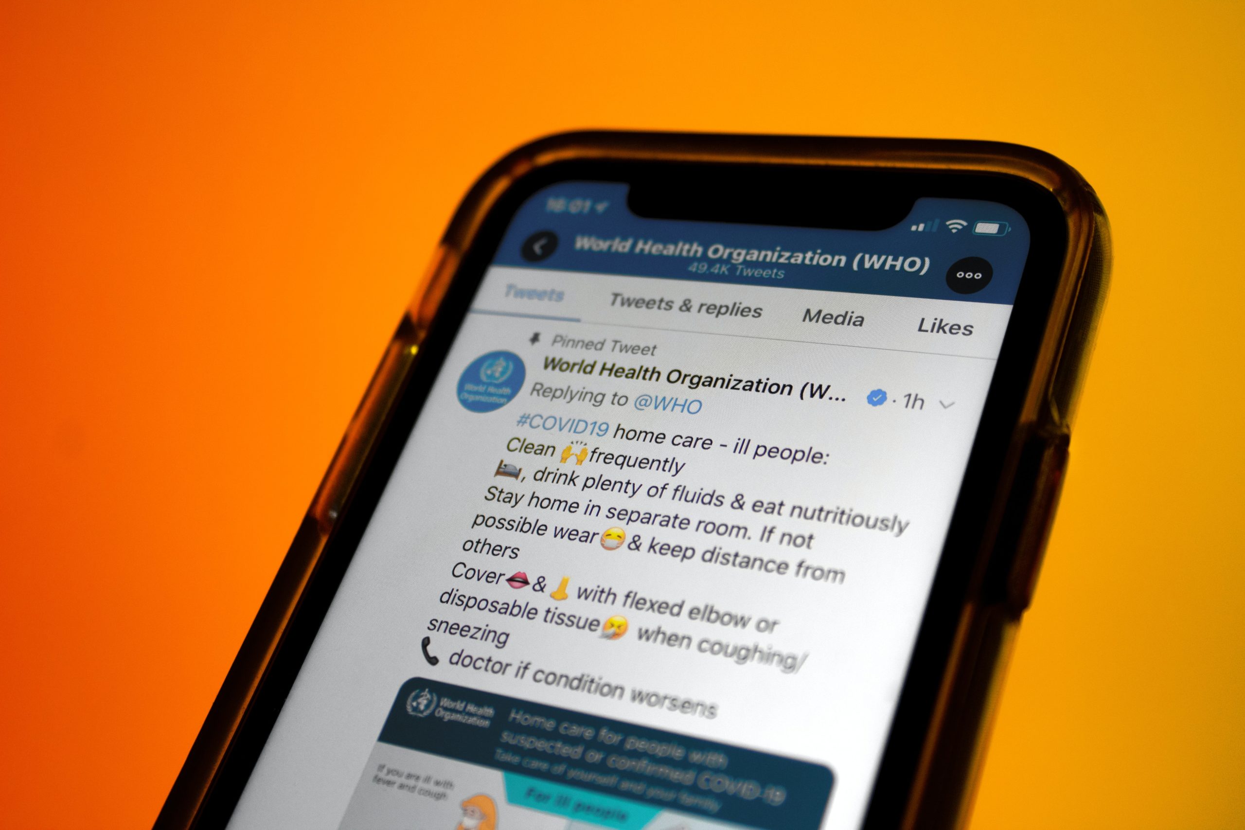 How to Keep in Touch With Your Customers During COVID-19