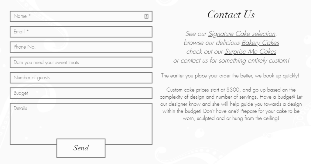 The 5 Best Ways to Capture Leads on Your Website