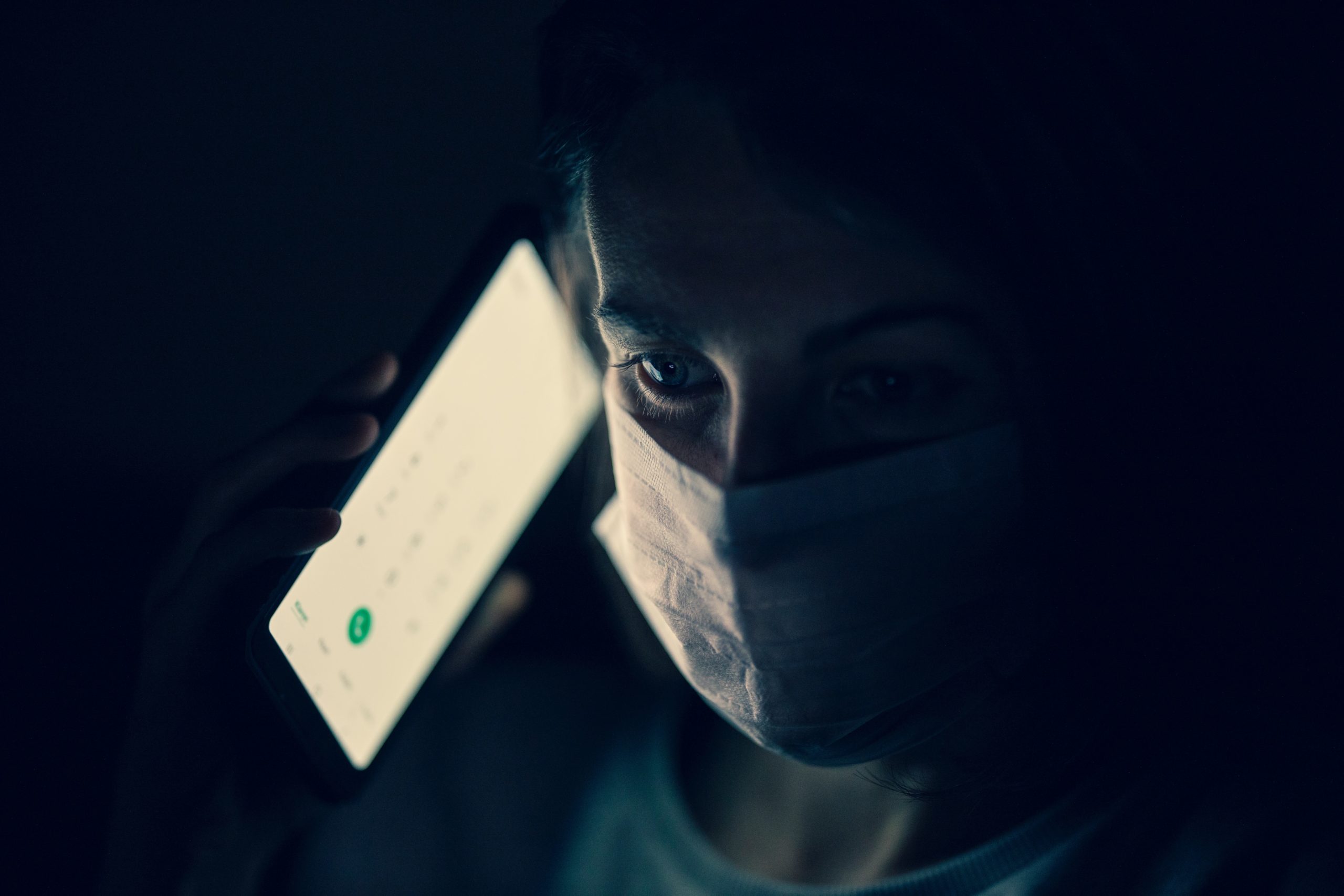 How to Keep in Touch With Your Customers During COVID-19