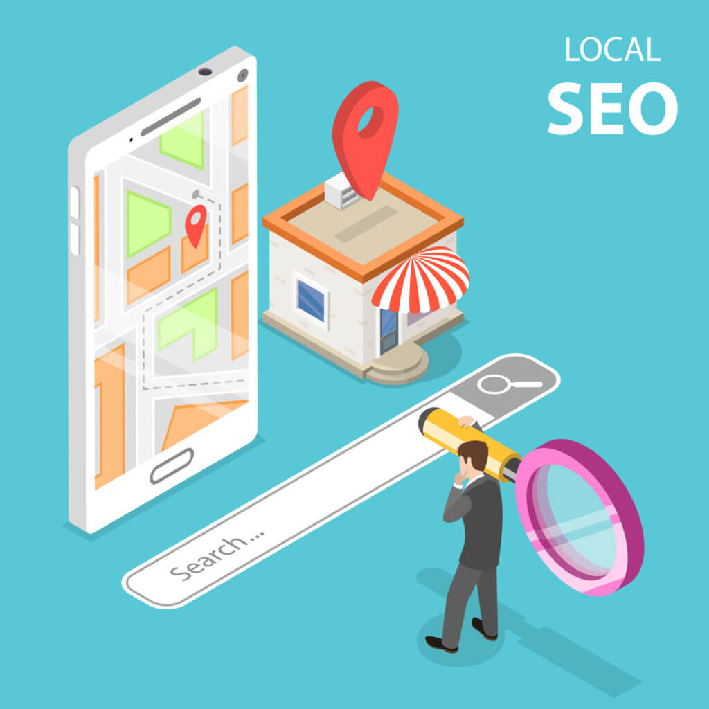 local directories for local seo